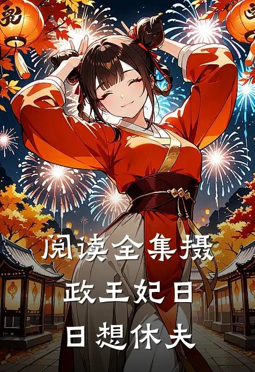 阅读全集摄政王妃日日想休夫