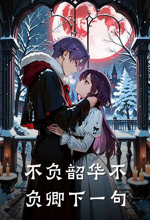 不负韶华不负卿下一句