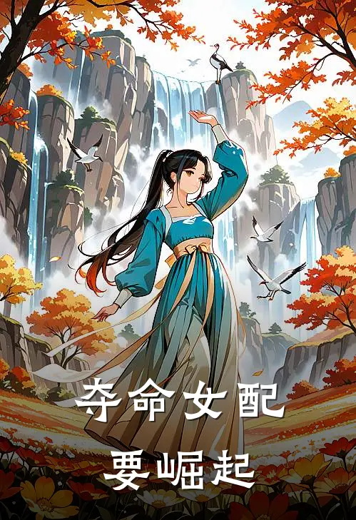 夺命女配要崛起