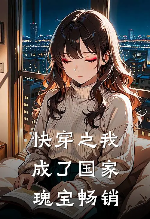 快穿之我成了国家瑰宝畅销
