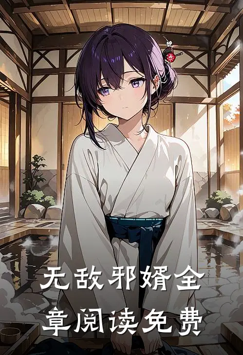 无敌邪婿全章阅读免费