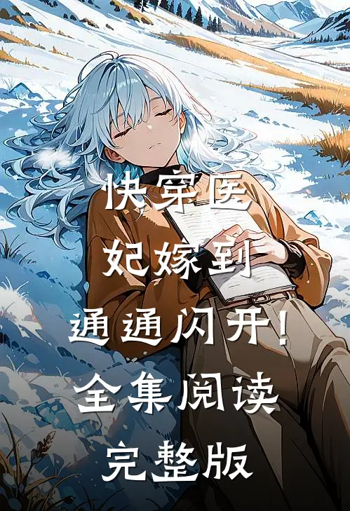 快穿医妃嫁到,通通闪开!全集阅读完整版