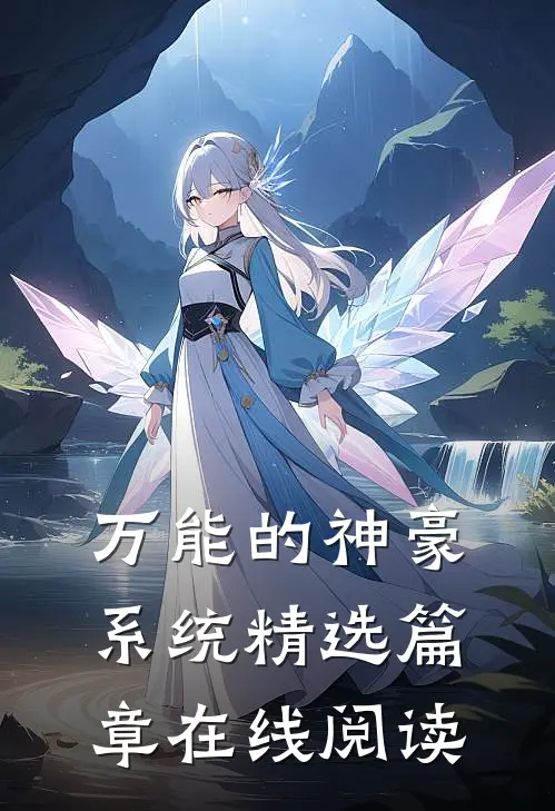 万能的神豪系统精选篇章在线阅读