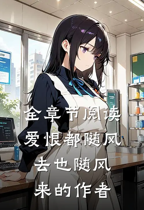 全章节阅读爱恨都随风去也随风来的作者