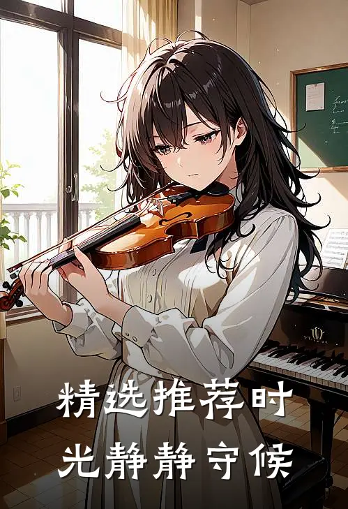 精选推荐时光静静守候