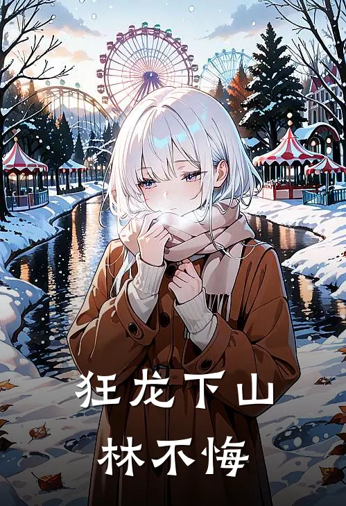 狂龙下山林不悔