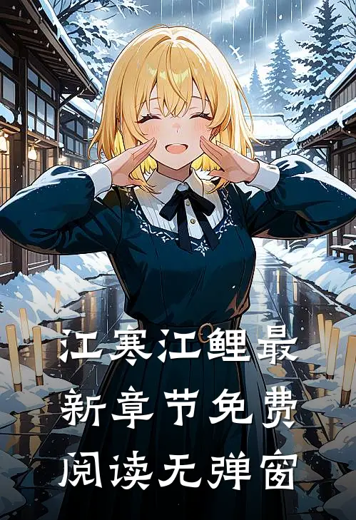江寒江鲤最新章节免费阅读无弹窗