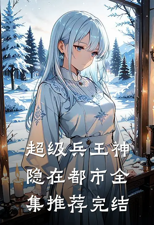 超级兵王神隐在都市全集推荐完结