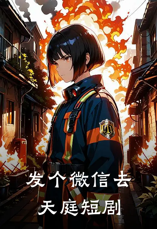 发个微信去天庭短剧