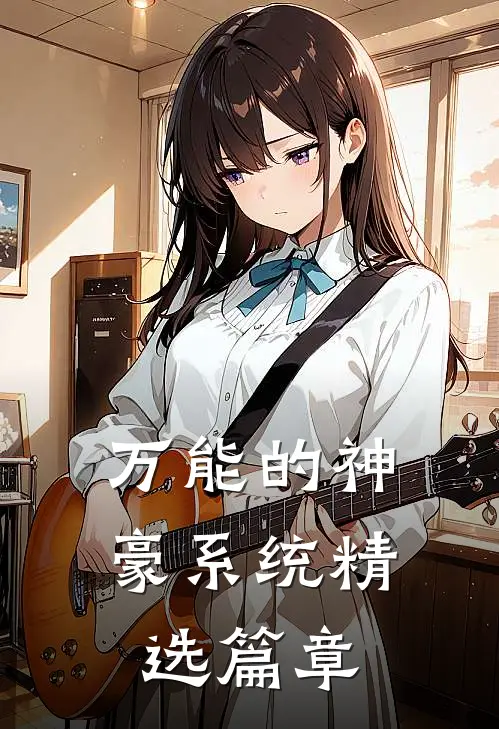 万能的神豪系统精选篇章