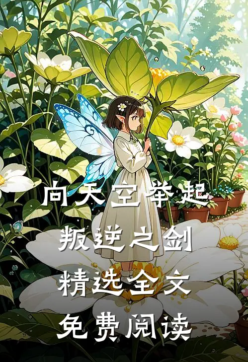 向天空举起叛逆之剑精选全文免费阅读