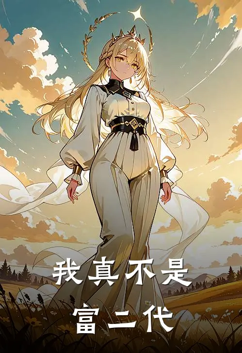 我真不是富二代