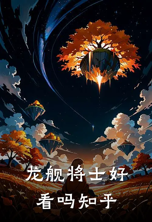 龙舰将士好看吗知乎
