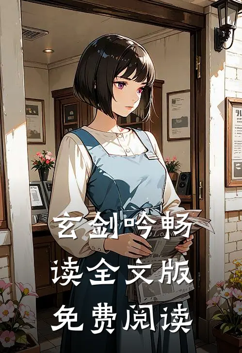 玄剑吟畅读全文版免费阅读