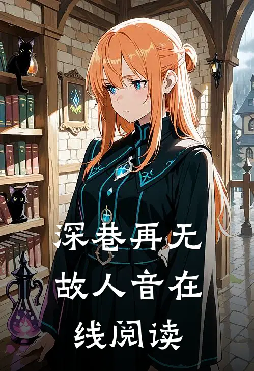 深巷再无故人音在线阅读