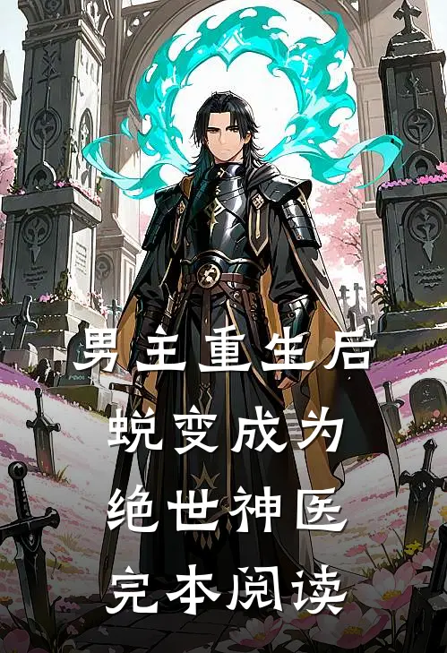 男主重生后蜕变成为绝世神医完本阅读