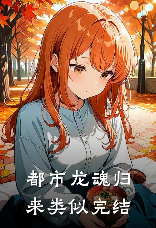都市龙魂归来类似完结