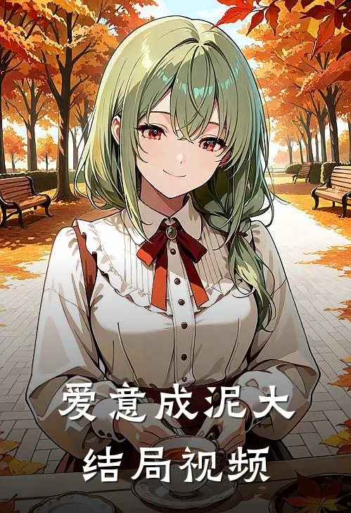 爱意成泥大结局视频