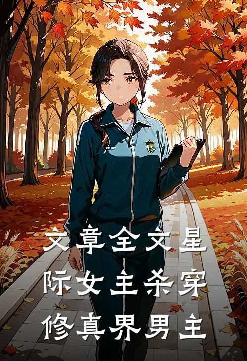文章全文星际女主杀穿修真界男主