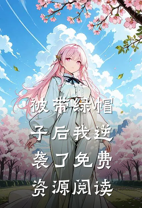 被带绿帽子后我逆袭了免费资源阅读
