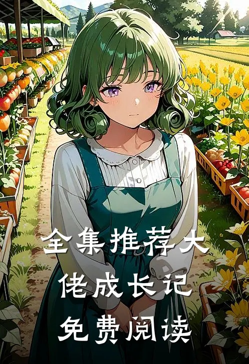 全集推荐大佬成长记免费阅读