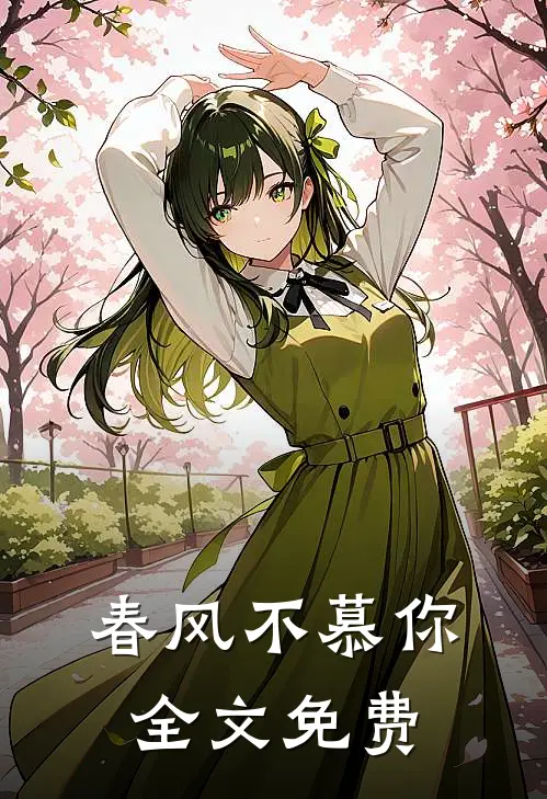 春风不慕你全文免费