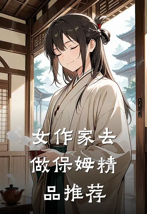 女作家去做保姆精品推荐