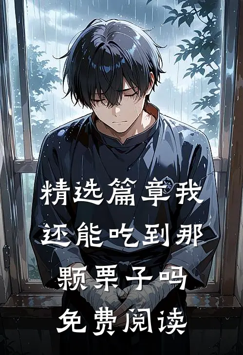 精选篇章我还能吃到那颗栗子吗免费阅读