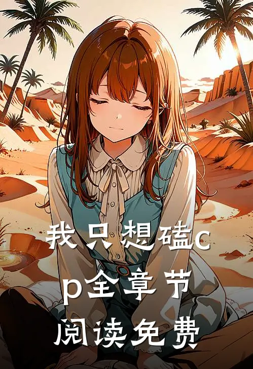 我只想磕cp全章节阅读免费