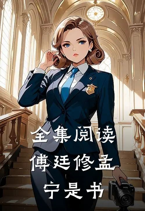 全集阅读傅廷修孟宁是书