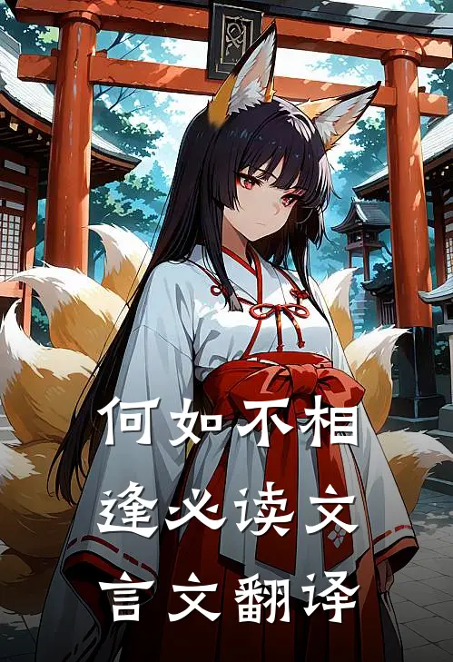 何如不相逢必读文言文翻译