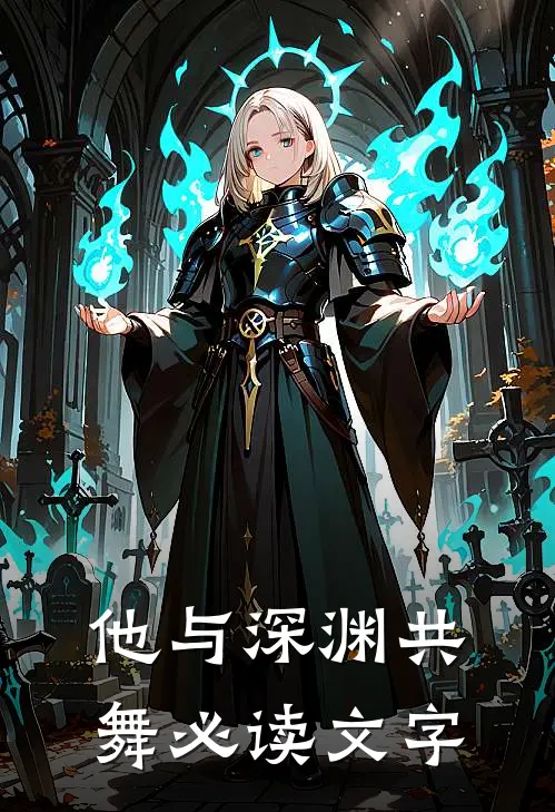他与深渊共舞必读文字