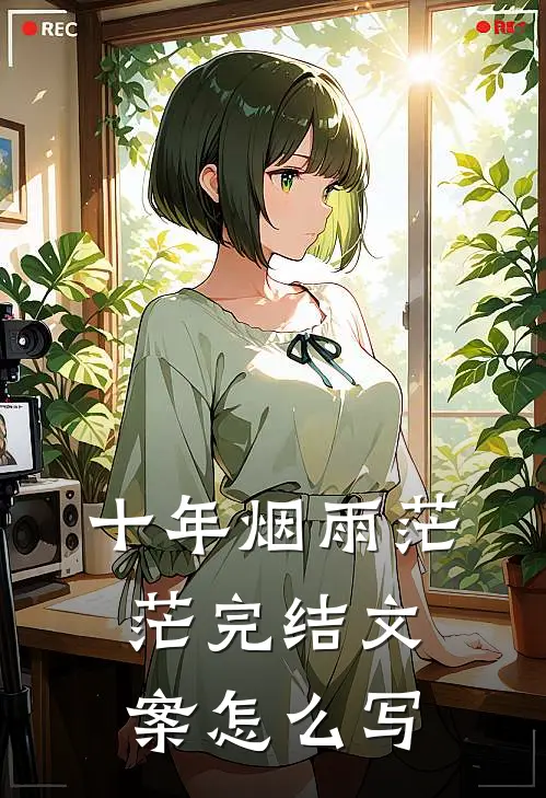 十年烟雨茫茫完结文案怎么写