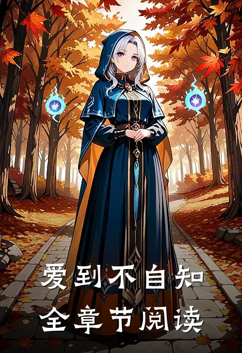 爱到不自知全章节阅读