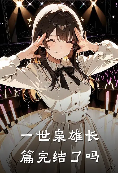 一世枭雄长篇完结了吗