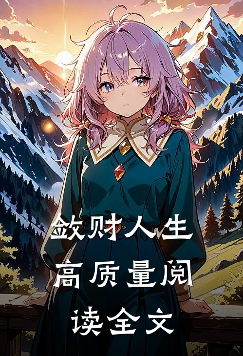 敛财人生高质量阅读全文