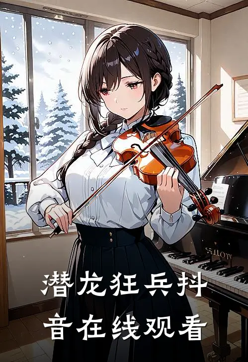 潜龙狂兵抖音在线观看