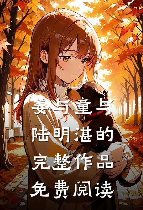 姜与童与陆明湛的完整作品免费阅读