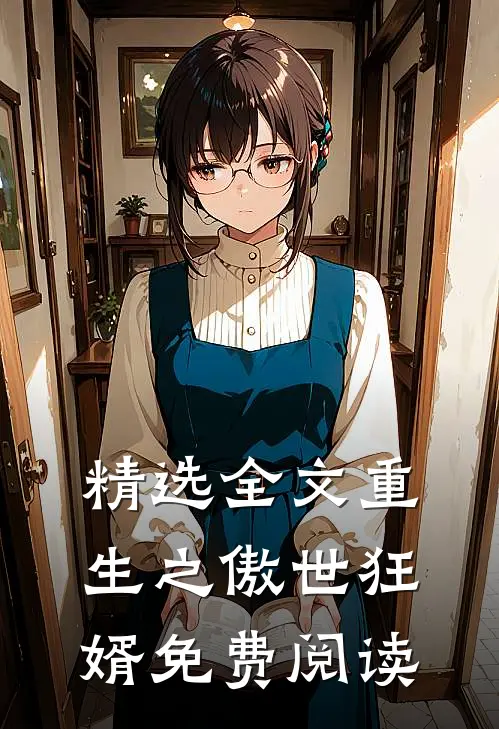 精选全文重生之傲世狂婿免费阅读