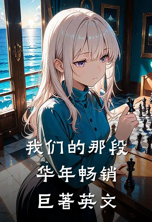 我们的那段华年畅销巨著英文