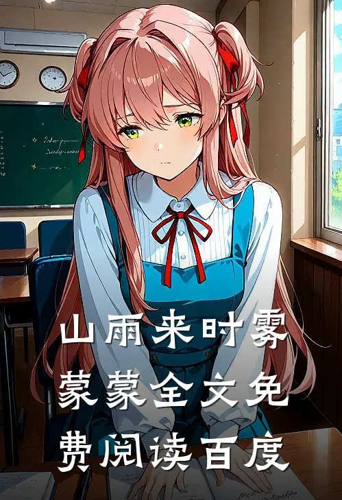 山雨来时雾蒙蒙全文免费阅读百度