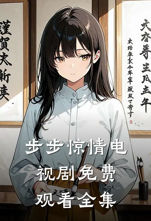 步步惊情电视剧免费观看全集
