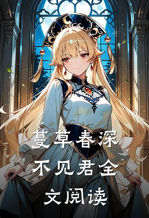 蔓草春深不见君全文阅读