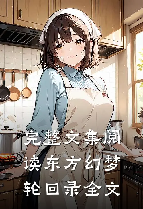完整文集阅读东方幻梦轮回录全文