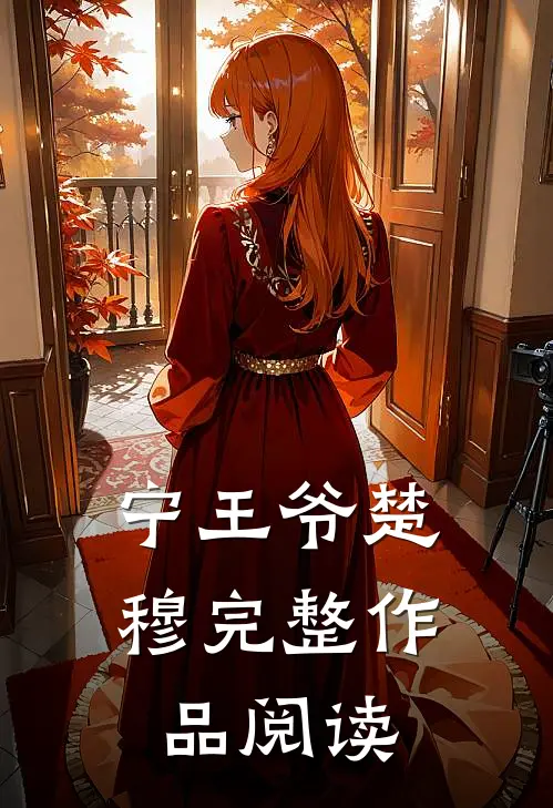 宁王爷楚穆完整作品阅读