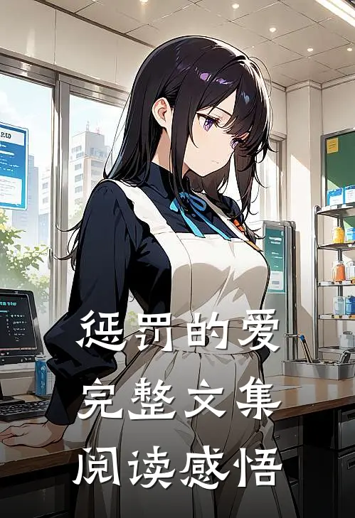 惩罚的爱完整文集阅读感悟