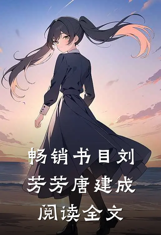 畅销书目刘芳芳唐建成阅读全文