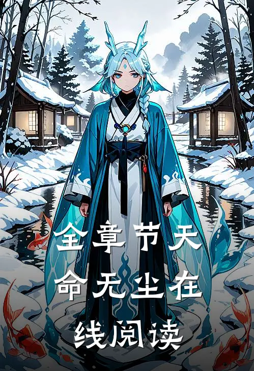 全章节天命无尘在线阅读