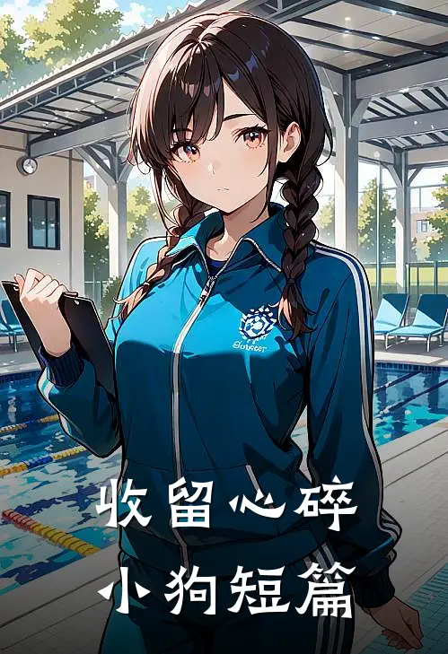 收留心碎小狗短篇