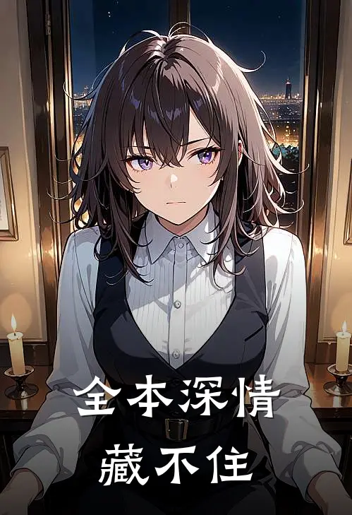 全本深情藏不住